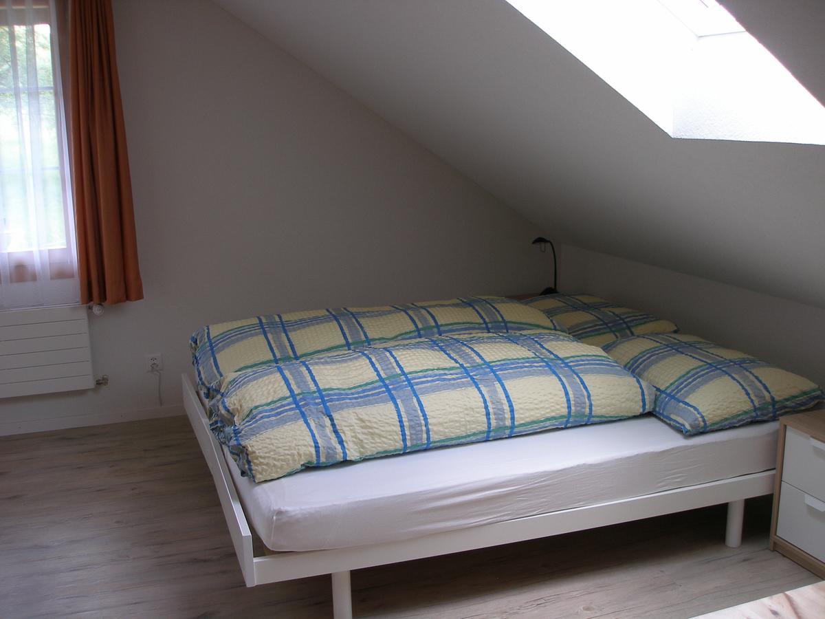 Gasthof Roessli Wyssachen Room photo